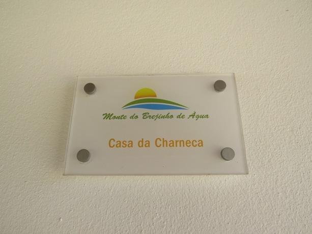 Monte Do Brejinho De Agua Villa Carvalhal  Ruang foto